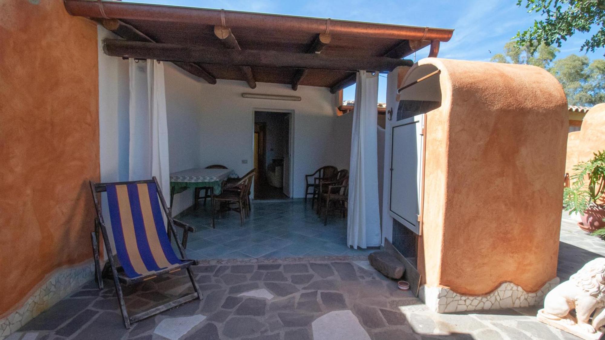 Villetta Marina Orosei Exterior photo